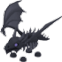 Shadow Dragon