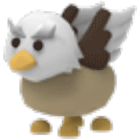 Ahhh! Flying Pet!